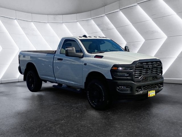 2027 RAM 3500 Tradesman