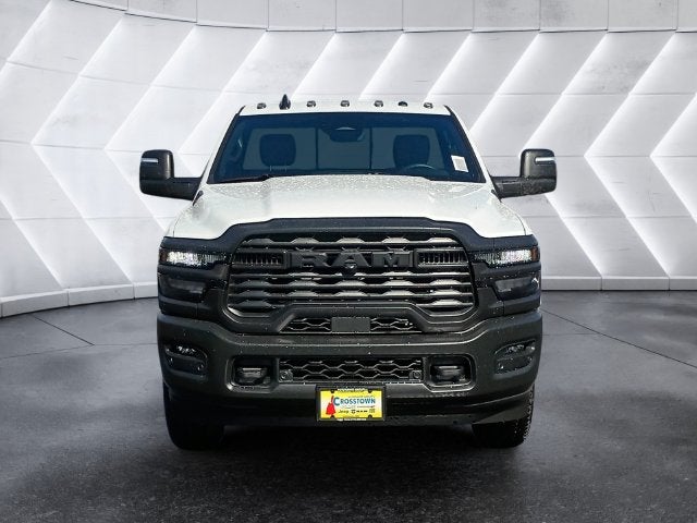 2027 RAM 3500 Tradesman