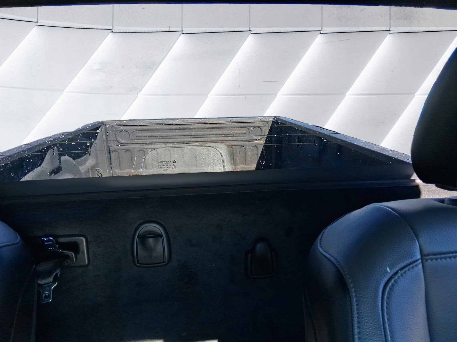 2023 RAM 3500 Tradesman