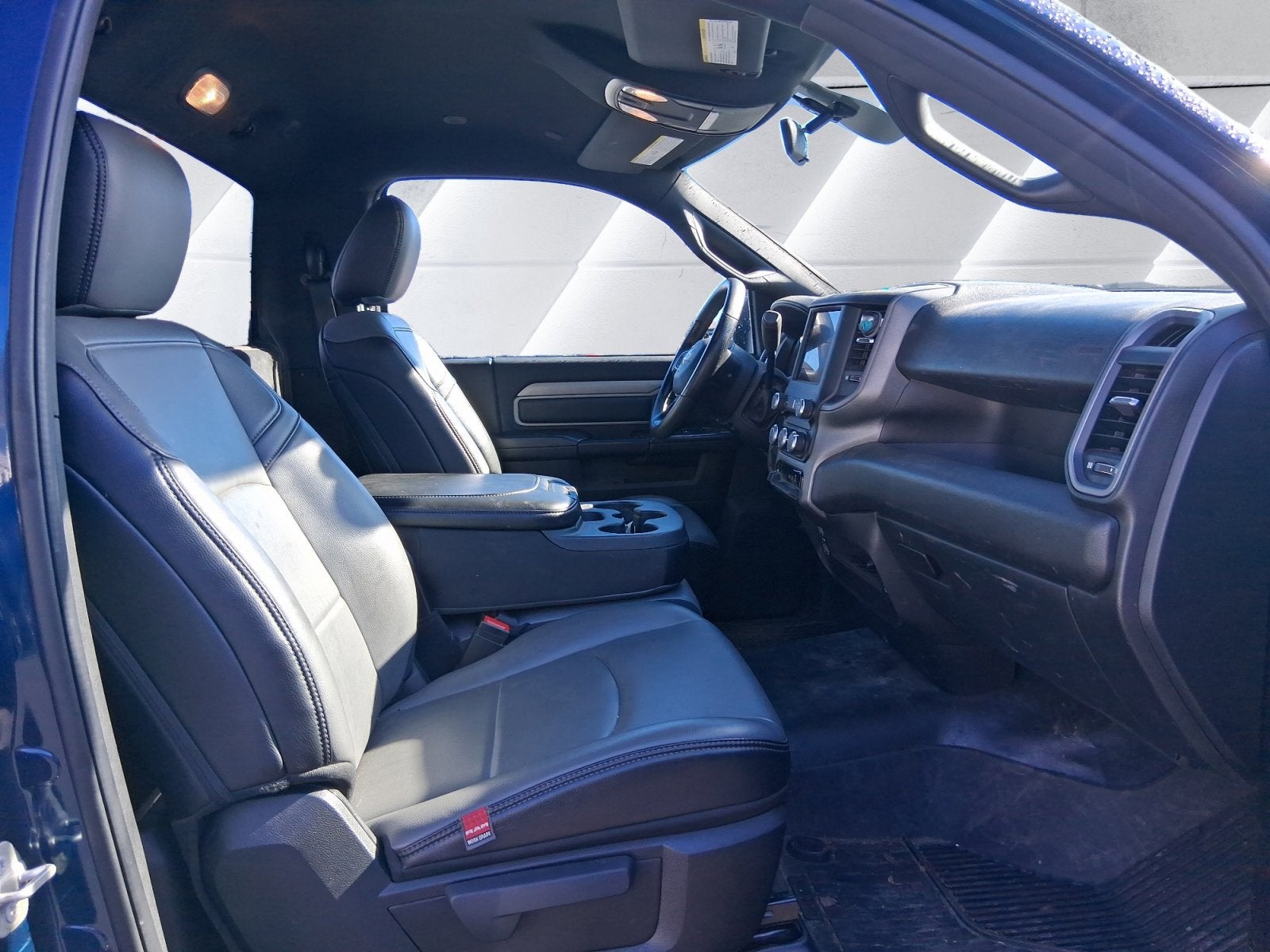 2023 RAM 3500 Tradesman