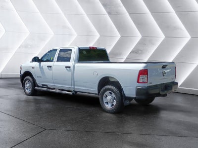 2022 RAM 3500 Tradesman LONG BOX