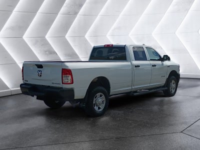 2022 RAM 3500 Tradesman LONG BOX