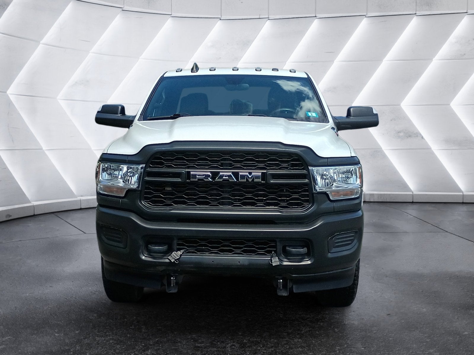2022 RAM 3500 Tradesman LONG BOX