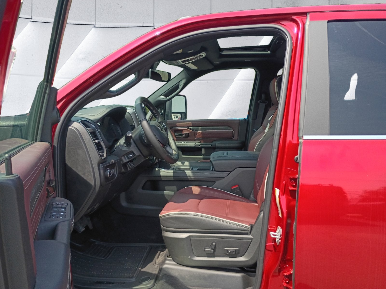 2026 RAM 3500 Limited