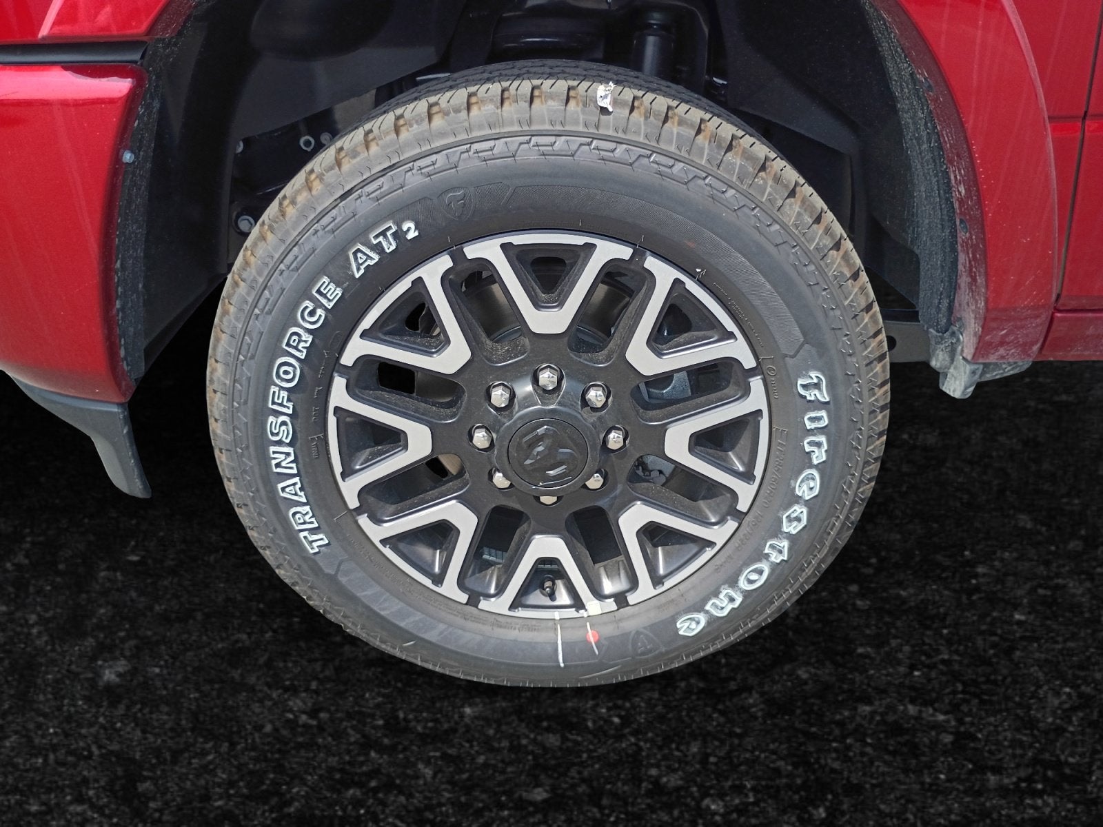 2026 RAM 3500 Limited