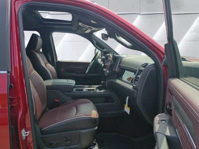2026 RAM 3500 Limited