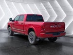 2026 RAM 3500 Limited