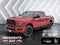 2026 RAM 2500 Black Express