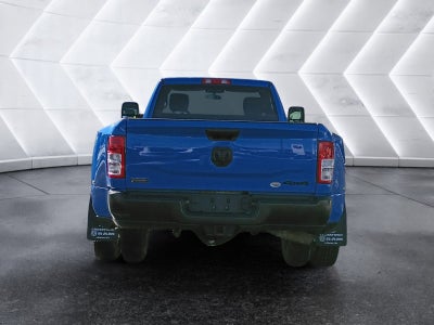 2024 RAM 3500 Tradesman DRW