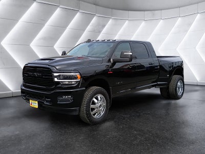 2023 RAM 3500 Laramie