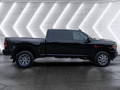 2023 RAM 3500 Laramie