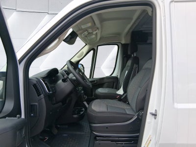 2025 RAM ProMaster Cargo Van Low Roof SLT 136" WB