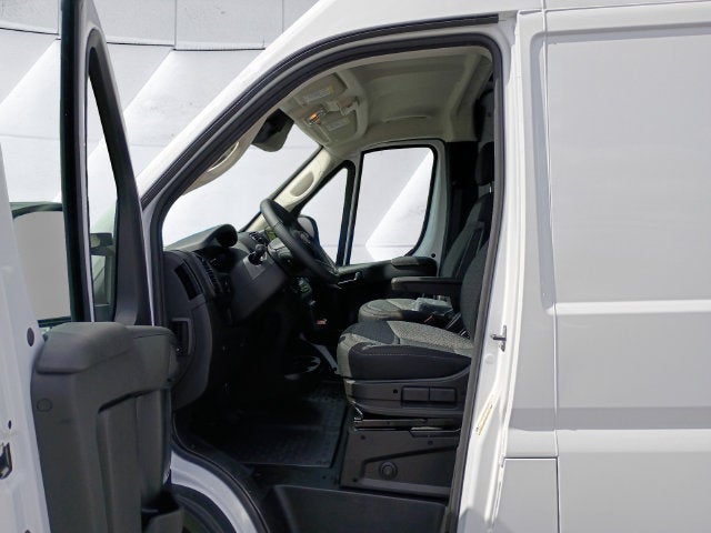 2026 RAM ProMaster 1500 Base