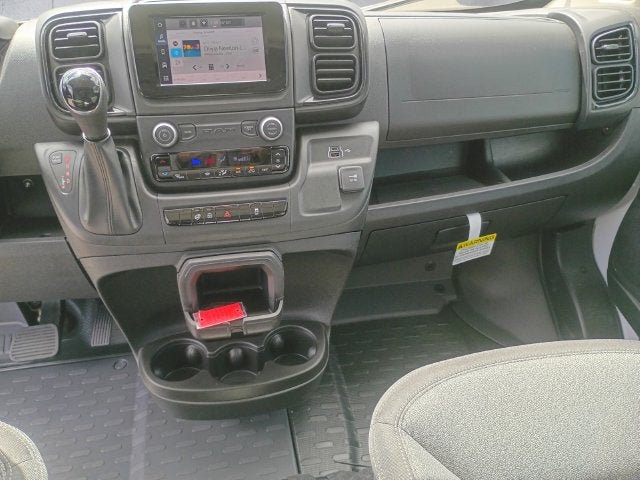 2026 RAM ProMaster 1500 Base