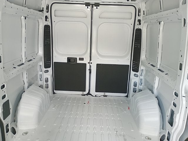 2026 RAM ProMaster 1500 Base
