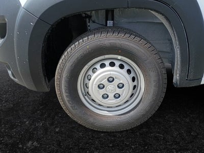 2026 RAM ProMaster 1500 Base