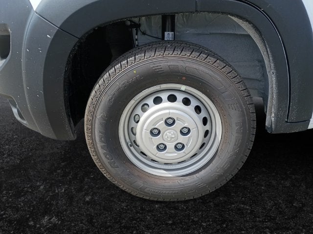 2026 RAM ProMaster 1500 Base