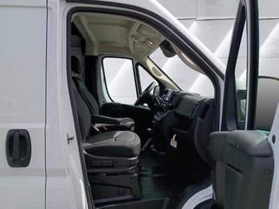 2026 RAM ProMaster 1500 Base