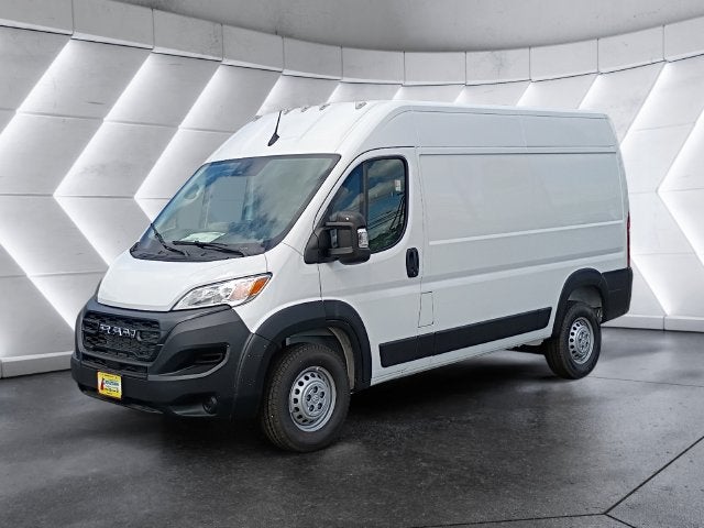 2026 RAM ProMaster 1500 Base