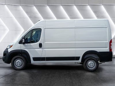 2026 RAM ProMaster 1500 Base