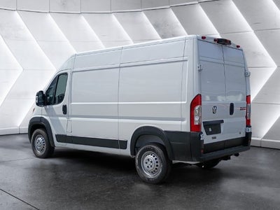 2026 RAM ProMaster 1500 Base