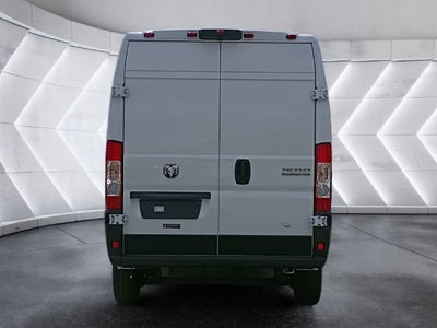 2026 RAM ProMaster 1500 Base