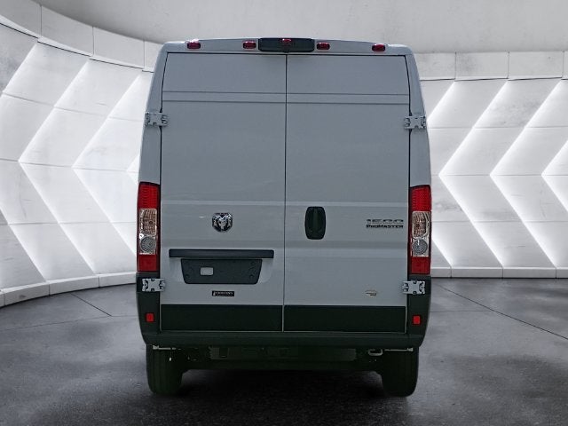 2026 RAM ProMaster 1500 Base