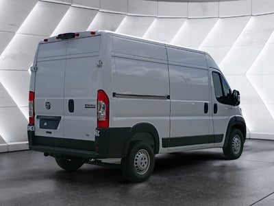 2026 RAM ProMaster 1500 Base