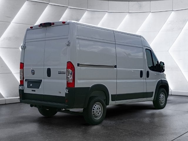 2026 RAM ProMaster 1500 Base