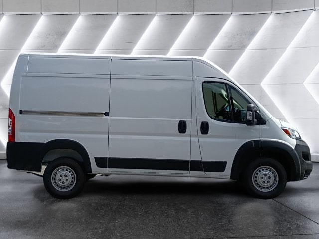 2026 RAM ProMaster 1500 Base