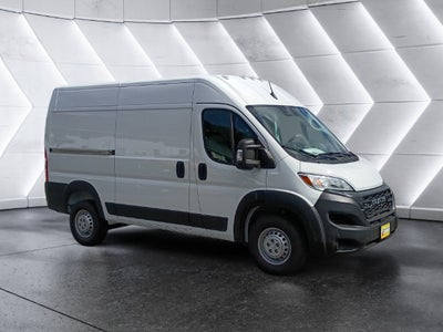2026 RAM ProMaster 1500 Base