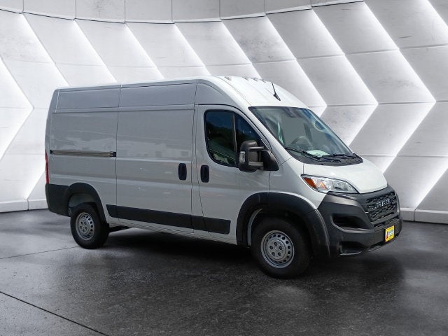 2026 RAM ProMaster 1500 Base
