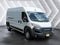 2026 RAM ProMaster Cargo Van High Roof