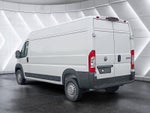2026 RAM ProMaster Cargo Van High Roof