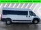 2024 RAM ProMaster Window Van High Roof 12 PASSENGER SEATING