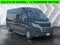 2024 RAM ProMaster Window Van High Roof 12 PASSENGER SEATING