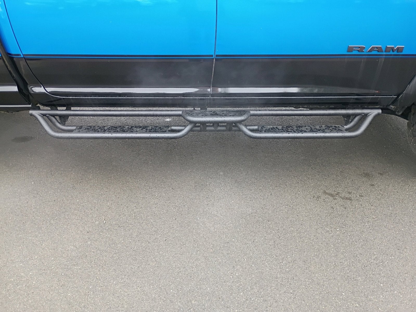 2024 RAM 2500 Power Wagon