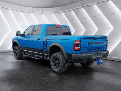 2024 RAM 2500 Power Wagon
