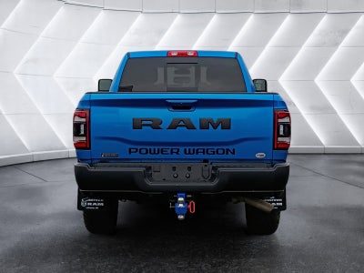 2024 RAM 2500 Power Wagon