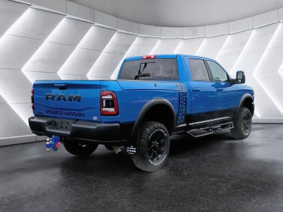 2024 RAM 2500 Power Wagon
