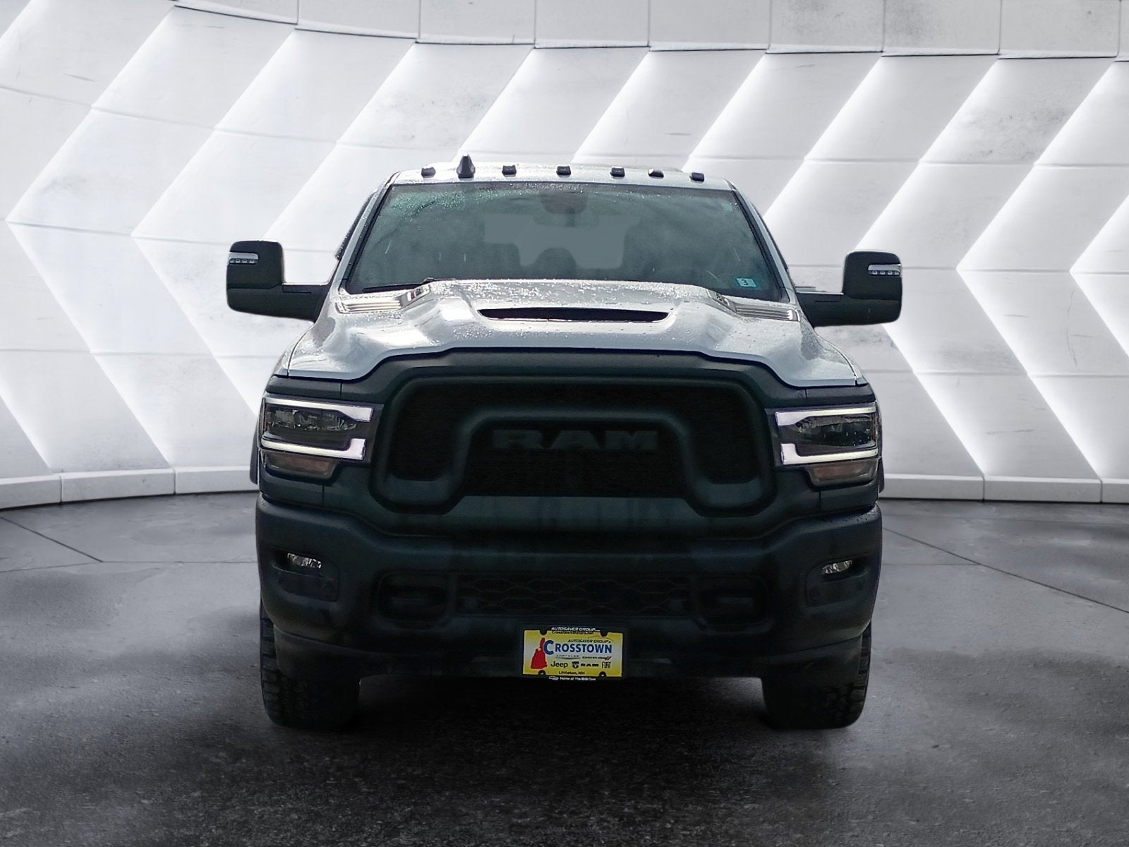2024 RAM 2500 Rebel