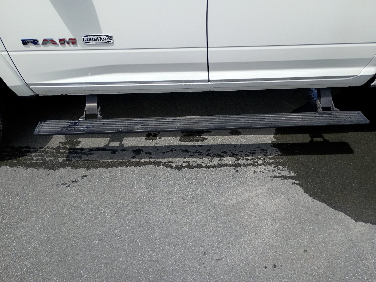 2022 RAM 2500 Longhorn