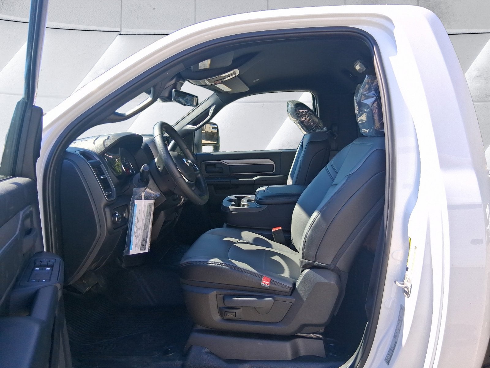 2025 RAM 3500 Chassis Cab Tradesman