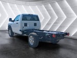 2025 RAM 3500 Chassis Cab Tradesman