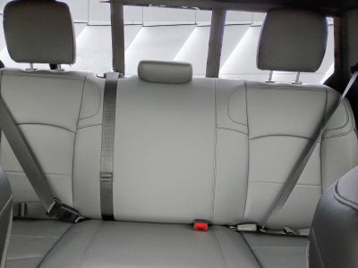 2026 RAM 3500 Chassis Cab Tradesman