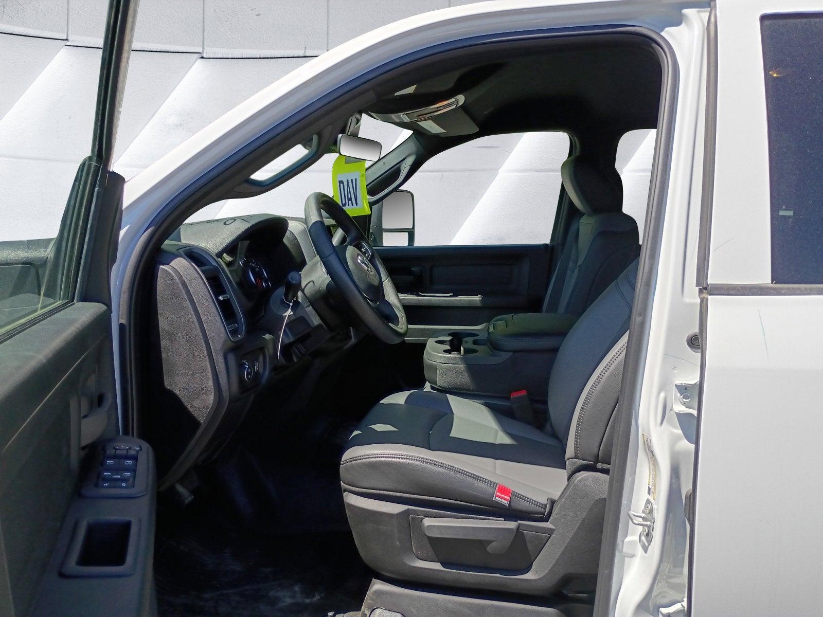 2026 RAM 3500 Chassis Cab Tradesman