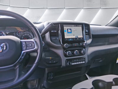 2026 RAM 5500 Chassis Cab Tradesman LEVEL 1 60" C/A