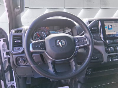 2026 RAM 5500 Chassis Cab Tradesman LEVEL 1 60" C/A