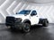 2026 RAM 5500 Chassis Cab Tradesman LEVEL 2 60" C/A