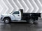2019 RAM 5500 Chassis Cab Tradesman DUMP BODY